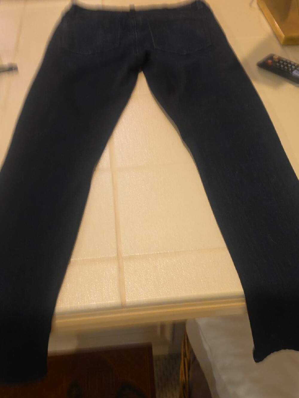 Men Jeans Subcategory Identification - Picture 4 of 4